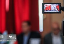 گردهمایی مدیران تربیت بدنی منطقه 9 کشور - دانشگاه صنعتی شاهرود 